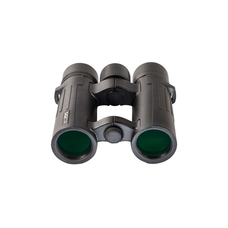 Бінокль Sigeta Imperial 8x34 Black (65831)
