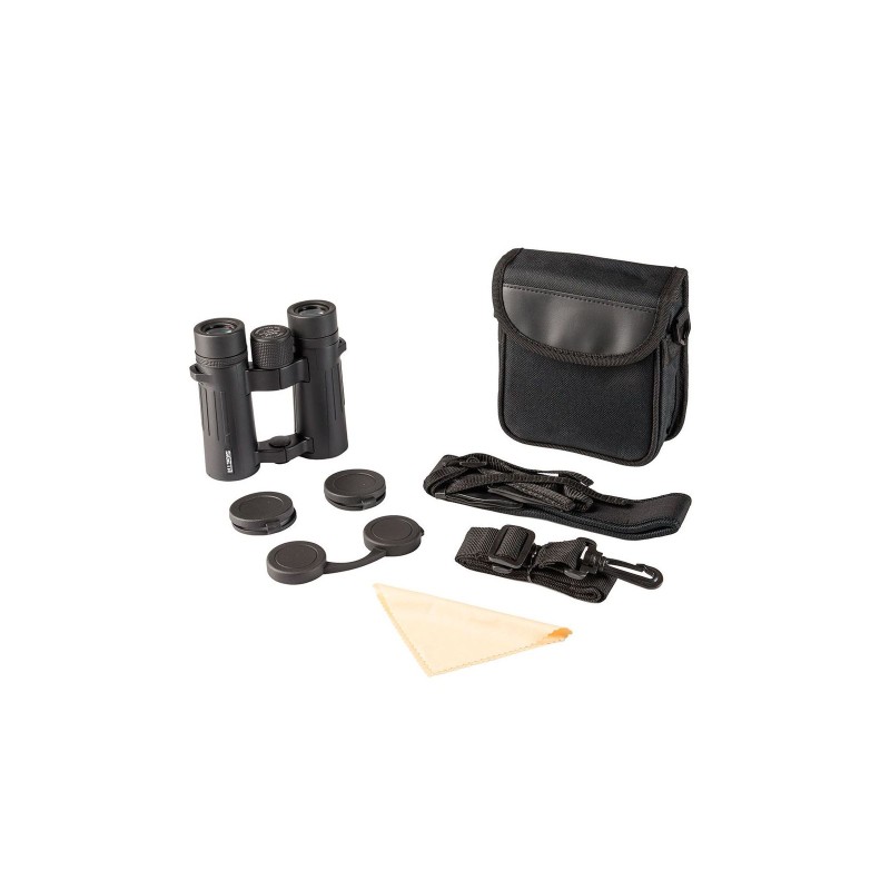 Бінокль Sigeta Imperial 8x34 Black (65831)
