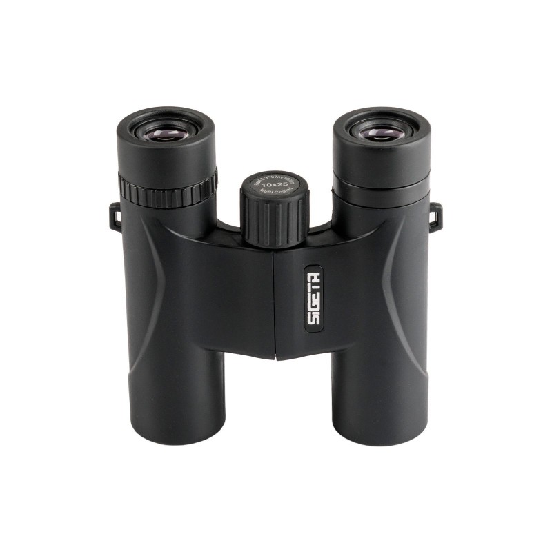 Бінокль Sigeta Intrek 10x25 (65888)