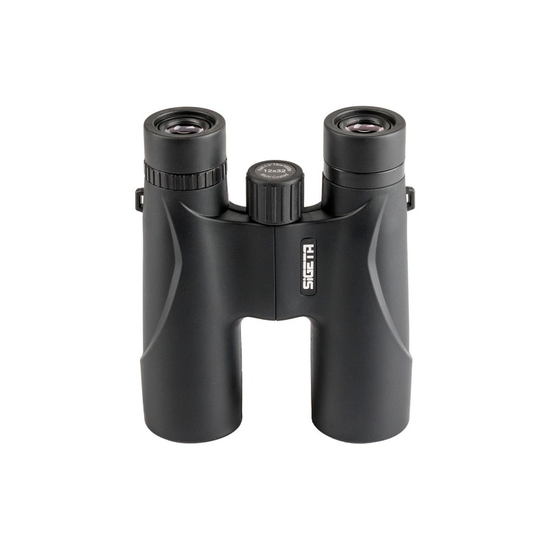 Бінокль Sigeta Intrek 12x32 (65889)