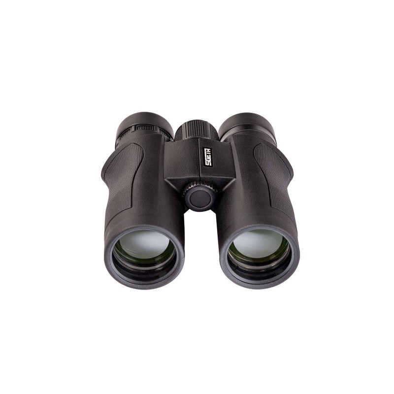 Бінокль Sigeta Stranger 10x42 WP Black (65814)