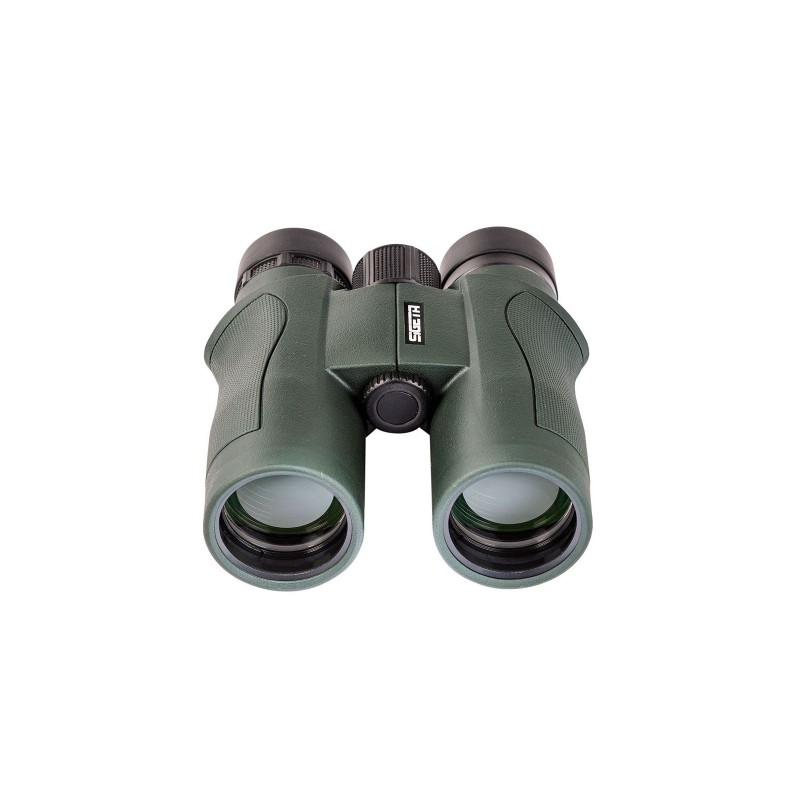 Бінокль Sigeta Stranger 10x42 WP Green (65815)