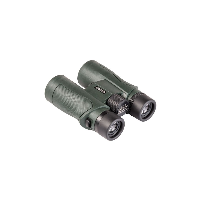 Бінокль Sigeta Stranger 8x42 WP Green (65809)