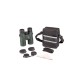 Бінокль Sigeta Stranger 8x42 WP Green (65809)