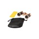 Бинокль Sigeta Teatrum B 3x25 Black (65872)