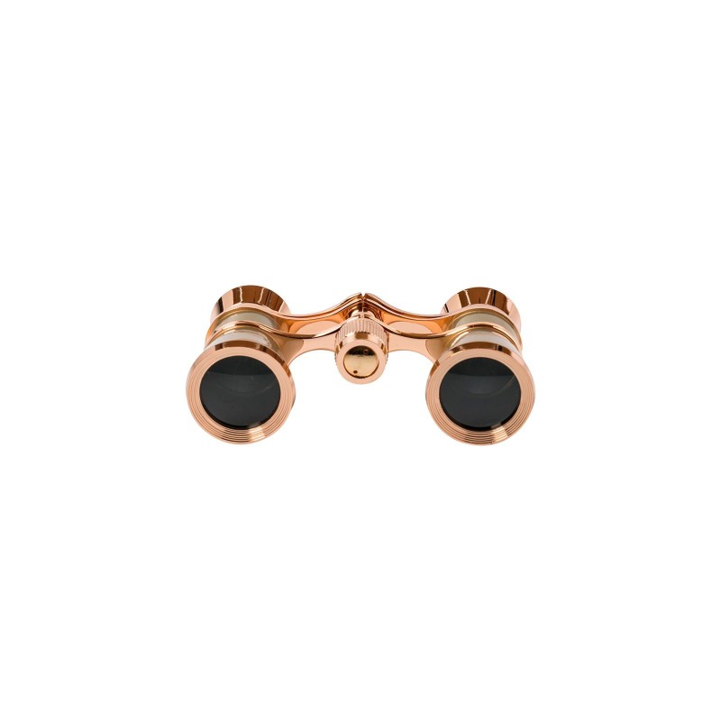 Бинокль Sigeta Teatrum B 3x25 Gold (65873)