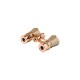 Бинокль Sigeta Teatrum B 3x25 Gold (65873)