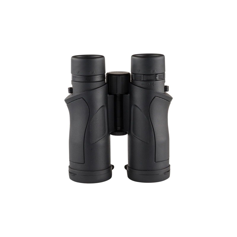 Бинокль Sigeta Stranger 8x42 WP Black (65808)