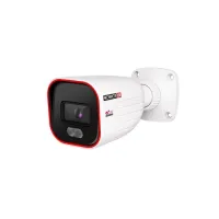 IP-видеокамера 4 Мп Provision-ISR BSH-340IPSN-28 (2.8 мм) со встроенным микрофоном для системы видеонаблюдения