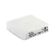 HD-TVI відеореєстратор 4-канальний Hikvision iDS-7104HQHI-M1/S(E) з підтримкою відеоаналітики для системи відеоспостереження