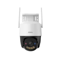 IP Speed Dome відеокамера вулична 3 Мп Cruiser SC 4G IMOU IPC-K7FP-3H0TE-EU з вбудованим мікрофоном і сиреною