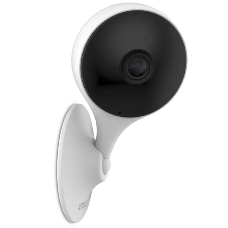 IP-відеокамера настільна 3 Мп Imou Cue 2 (IPC-C32EP) 3МП (2.8мм) з Wi-Fi