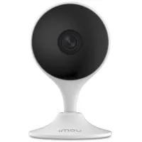 IP-відеокамера настільна 3 Мп Imou Cue 2 (IPC-C32EP) 3МП (2.8мм) з Wi-Fi