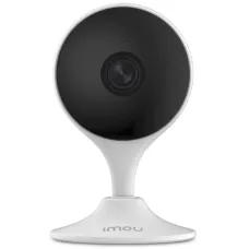 IP-відеокамера настільна 3 Мп Imou Cue 2 (IPC-C32EP) 3МП (2.8мм) з Wi-Fi