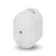 IP-відеокамера ATIS AI-160T 3Мп бездротова Wi-Fi
