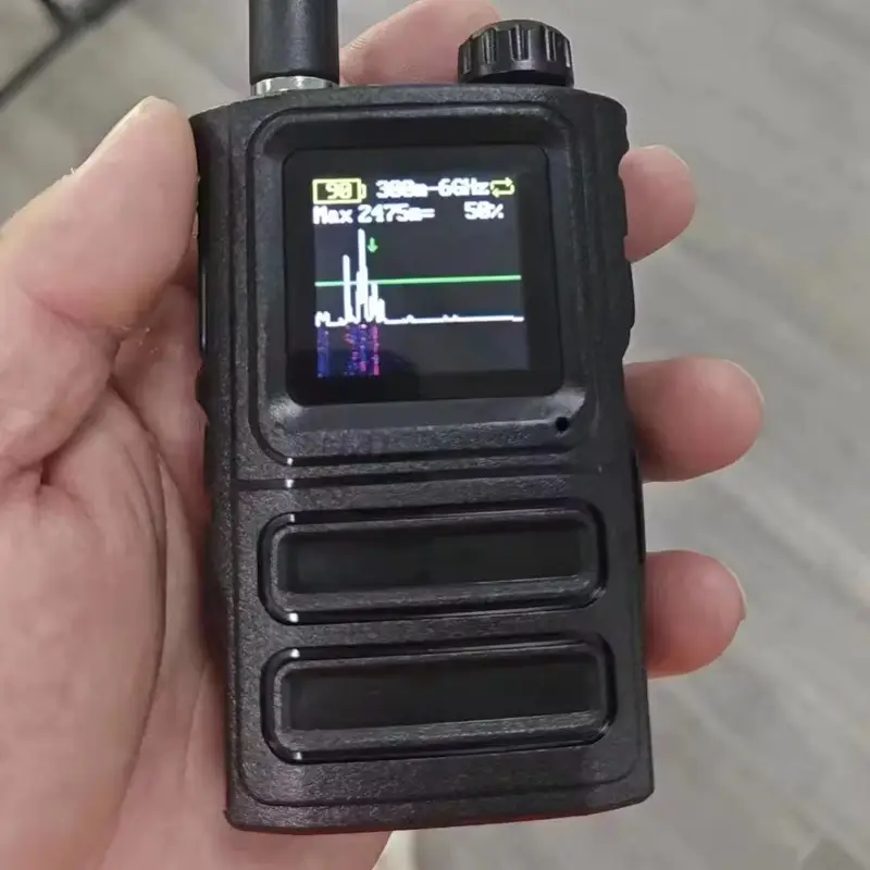 Детектор дронів Skydroid S10 з діапазоном виявлення 300МГц-6ГГц