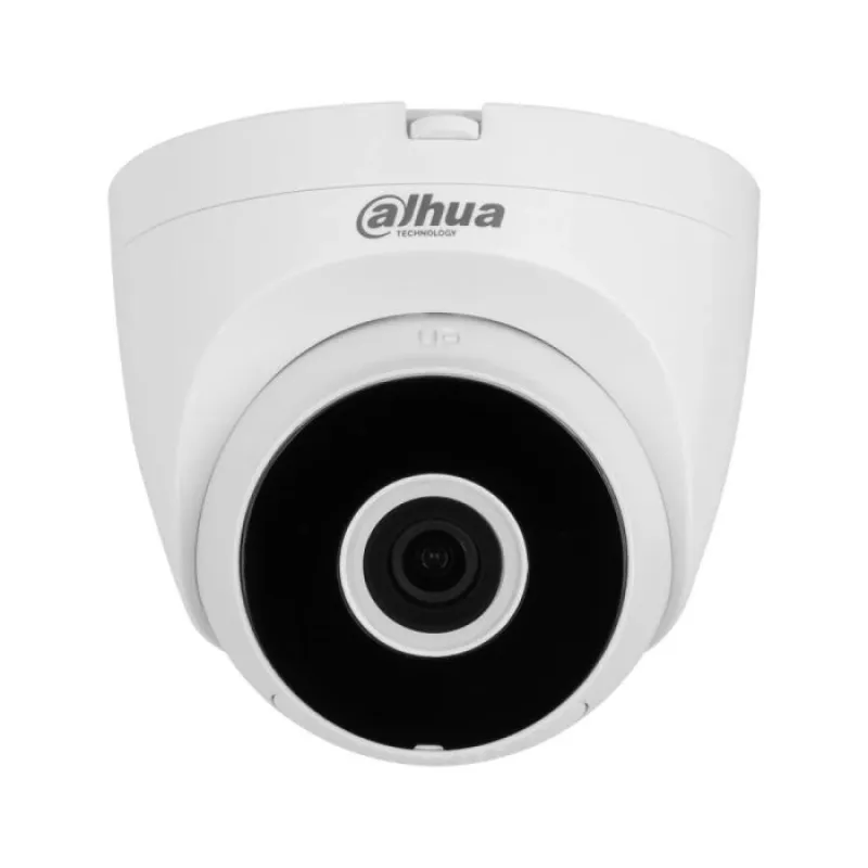 IP-відеокамера 2 Мп Dahua DH-IPC-HDW1230DT-SAW з Wi-Fi і вбудованим мікрофоном для системи відеоспостереження