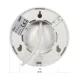 IP-відеокамера 2 Мп Dahua DH-IPC-HDW1230DT-SAW з Wi-Fi і вбудованим мікрофоном для системи відеоспостереження
