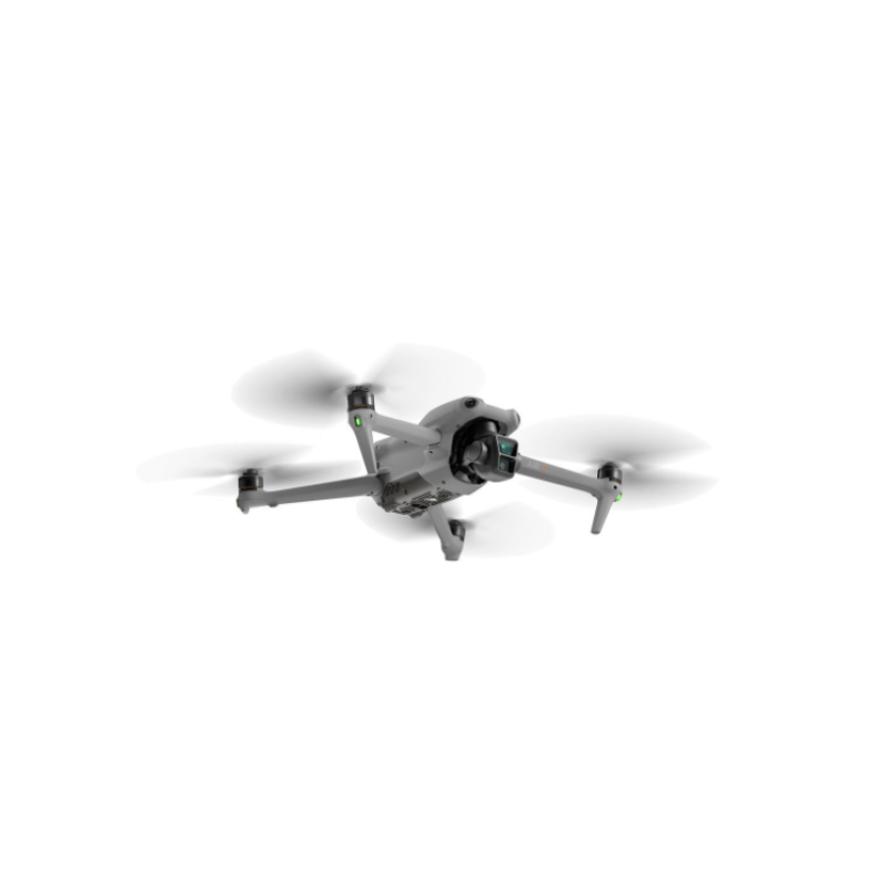 Квадрокоптер DJI Air 3 Drone with RC-N2 (CP.MA.00000691.01, CP.MA.00000691.04)