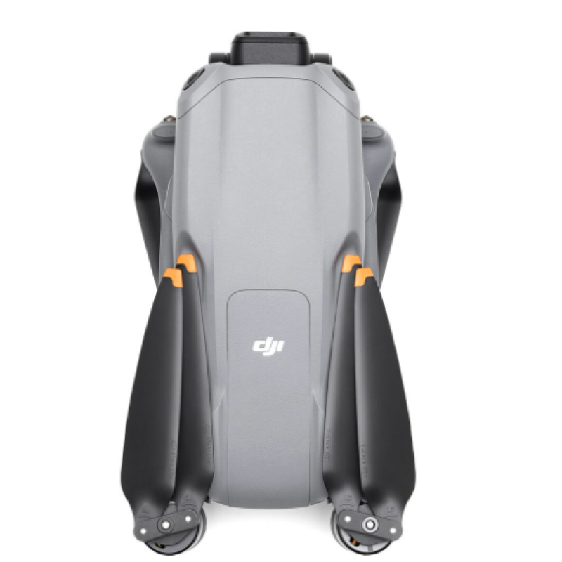 Квадрокоптер DJI Air 3 Drone with RC-N2 (CP.MA.00000691.01, CP.MA.00000691.04)