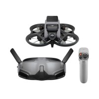 Квадрокоптер DJI Avata Explorer Combo (CP.FP.00000116.01)