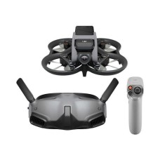 Квадрокоптер DJI Avata Explorer Combo (CP.FP.00000116.01)