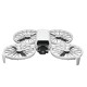 DJI Flip Drone RC 2 (CP.FP.00000180.04)
