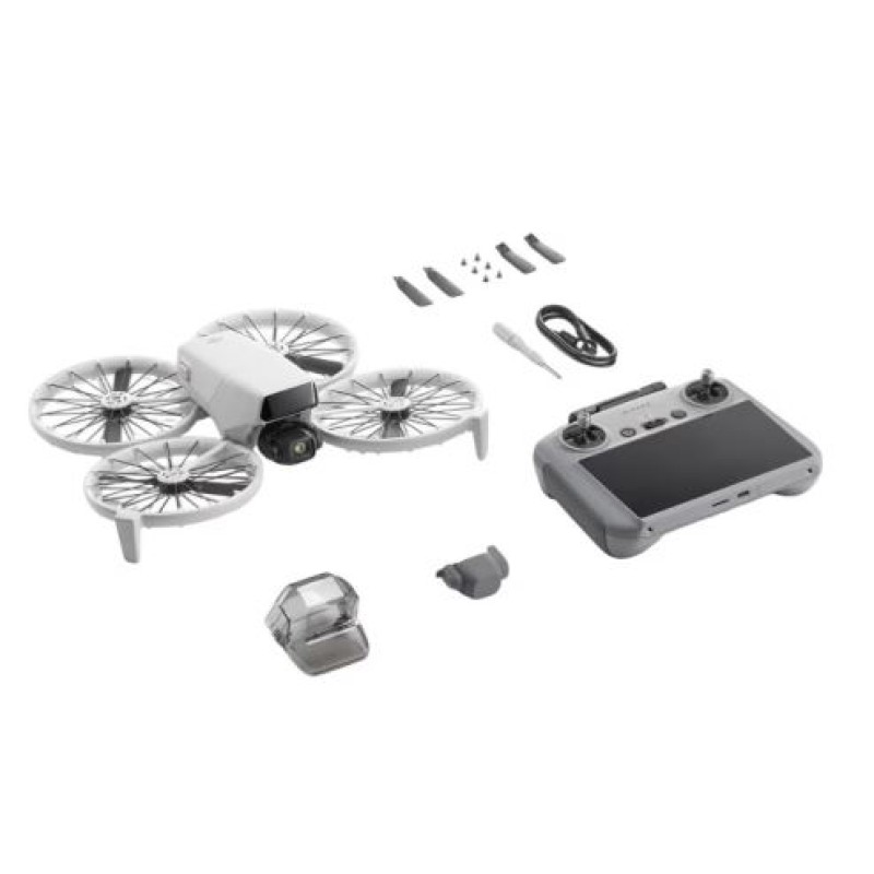 DJI Flip Drone RC 2 (CP.FP.00000180.04)