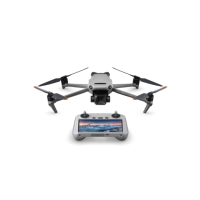 Квадрокоптер DJI Mavic 3 Classic with DJI RC (CP.MA.00000554.01)
