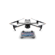 Квадрокоптер DJI Mavic 3 Classic with DJI RC (CP.MA.00000554.01)