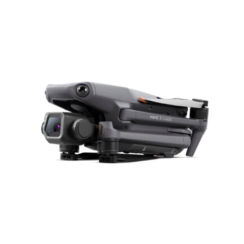Квадрокоптер DJI Mavic 3 Classic with DJI RC (CP.MA.00000554.01)