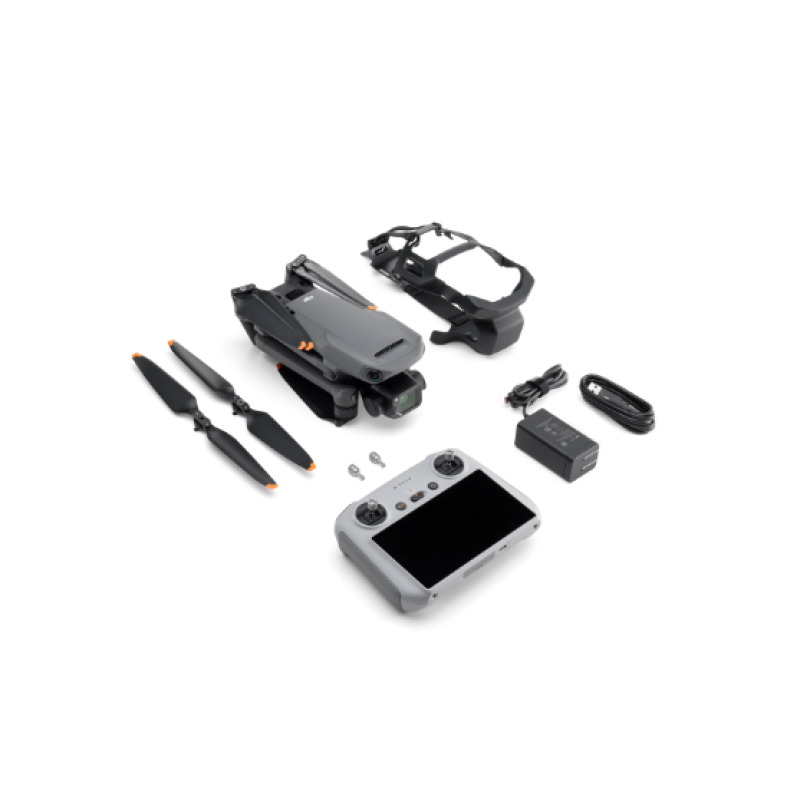 Квадрокоптер DJI Mavic 3 Classic with DJI RC (CP.MA.00000554.01)