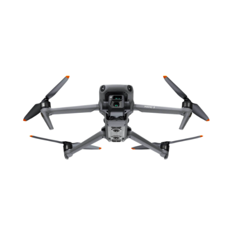 Квадрокоптер DJI Mavic 3(DRONE ONLY) (CP.MA.00000447.02)