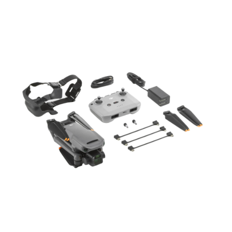 Квадрокоптер DJI Mavic 3(DRONE ONLY) (CP.MA.00000447.02)