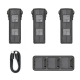 DJI Mavic 3 Enterprise Series Battery Kit (CP.EN.00000421.01)