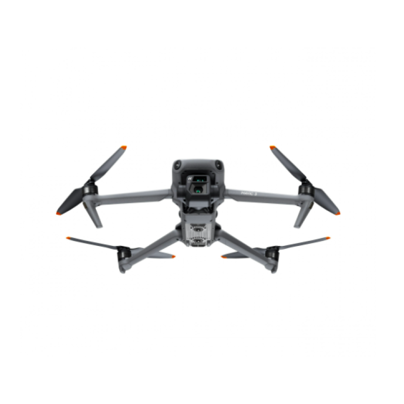 Квадрокоптер DJI Mavic 3 Fly More Combo (CP.MA.00000452.02)