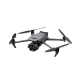 Квадрокоптер DJI Mavic 3 Pro with DJI RC (CP.MA.00000654.01, CP.MA.00000656.01)