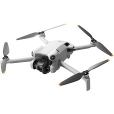 Квадрокоптер DJI Mini 4 Pro Fly More Combo with RC 2 (CP.MA.00000735.01)
