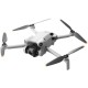 Квадрокоптер DJI Mini 4 Pro Fly More Combo with RC 2 (CP.MA.00000735.01)