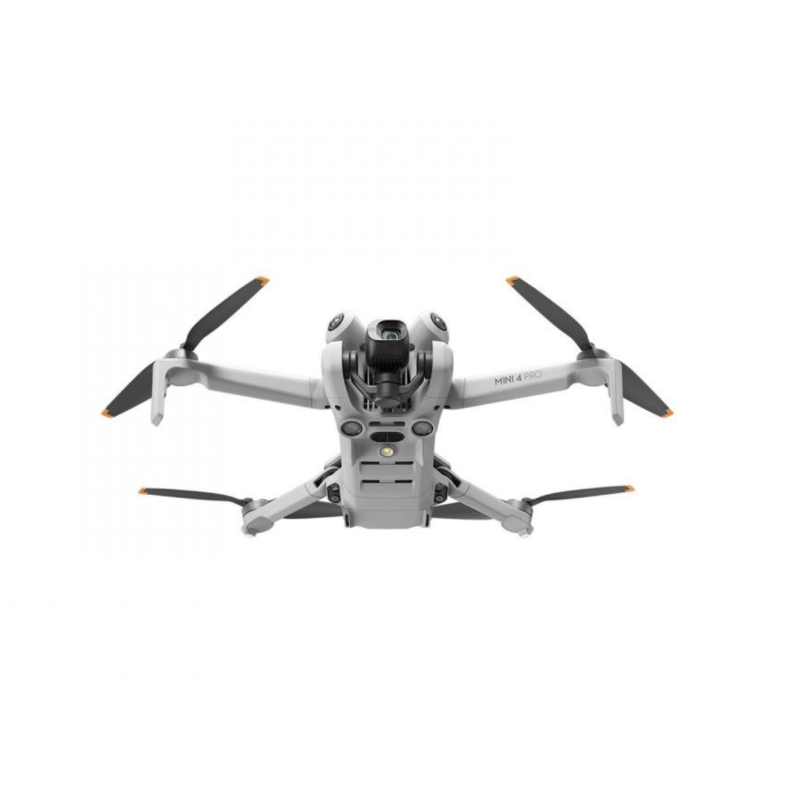 Квадрокоптер DJI Mini 4 Pro with RC 2 Remote Controller (CP.MA.00000732.01)