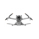 Квадрокоптер DJI Mini 4 Pro with RC 2 Remote Controller (CP.MA.00000732.01)