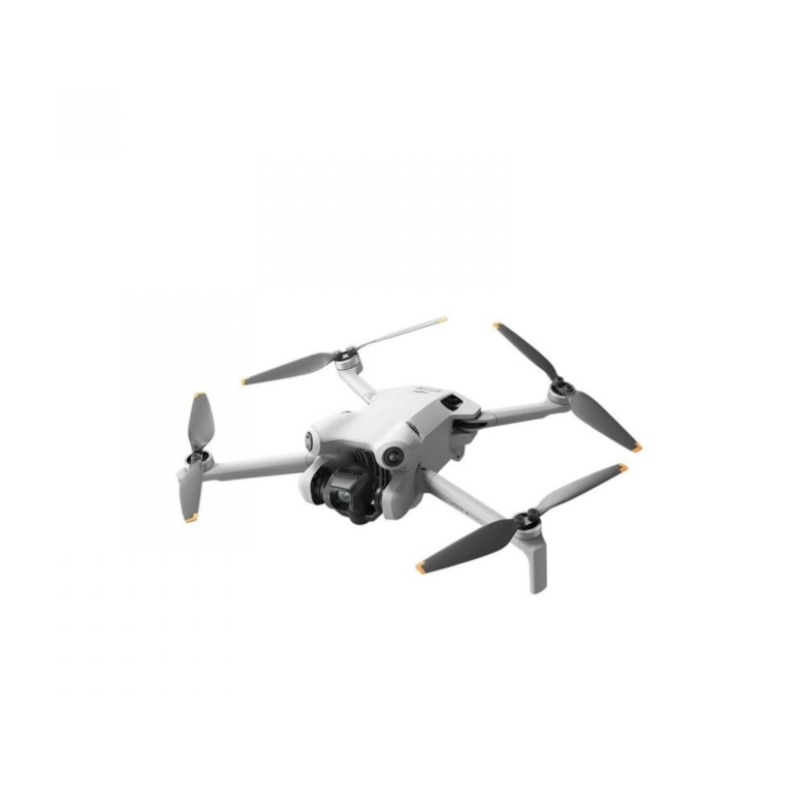 Квадрокоптер DJI Mini 4 Pro with RC 2 Remote Controller (CP.MA.00000732.01)