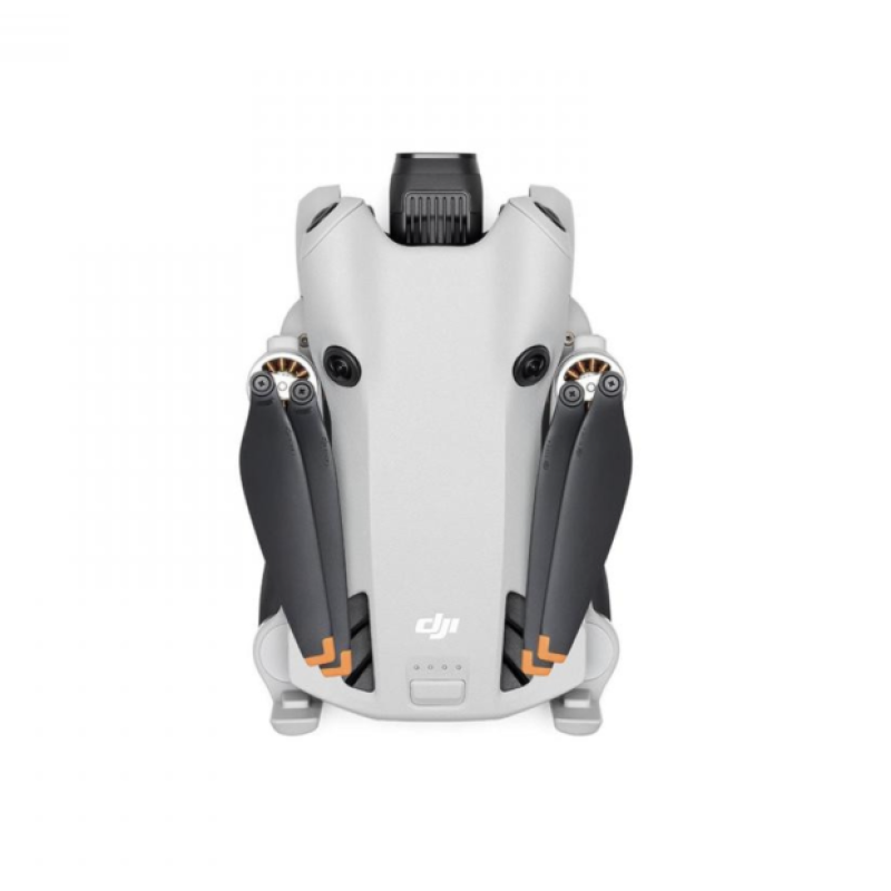 Квадрокоптер DJI Mini 4 Pro with RC 2 Remote Controller (CP.MA.00000732.01)