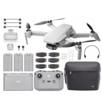 Квадрокоптер DJI Mini 4K Fly More Combo (CP.MA.00000788.01)