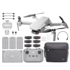 Квадрокоптер DJI Mini 4K Fly More Combo (CP.MA.00000788.01)