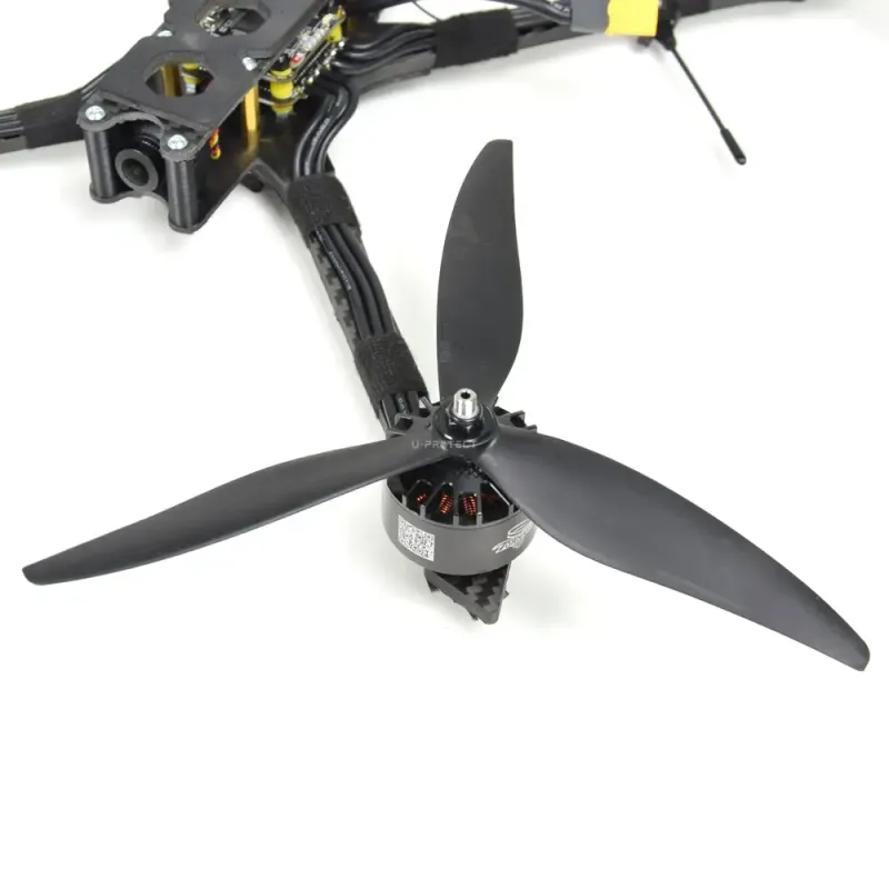 Дрон FPV Amaga 8 Tornado камікадзе (без акумулятора)