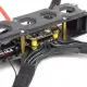 Дрон FPV Amaga 8 Tornado камікадзе (без акумулятора)