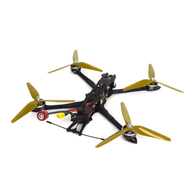 Дрон FPV VR-7D 7 дюймів