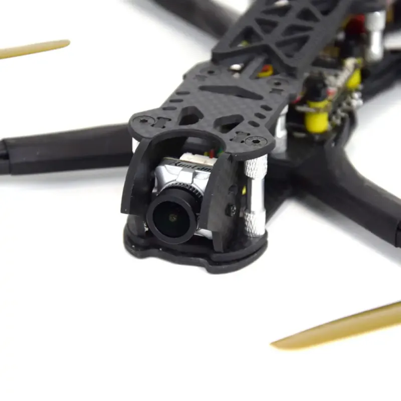 Дрон FPV VR-7D 7 дюймів
