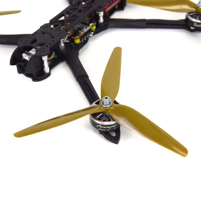 Дрон FPV VR-7D 7 дюймів